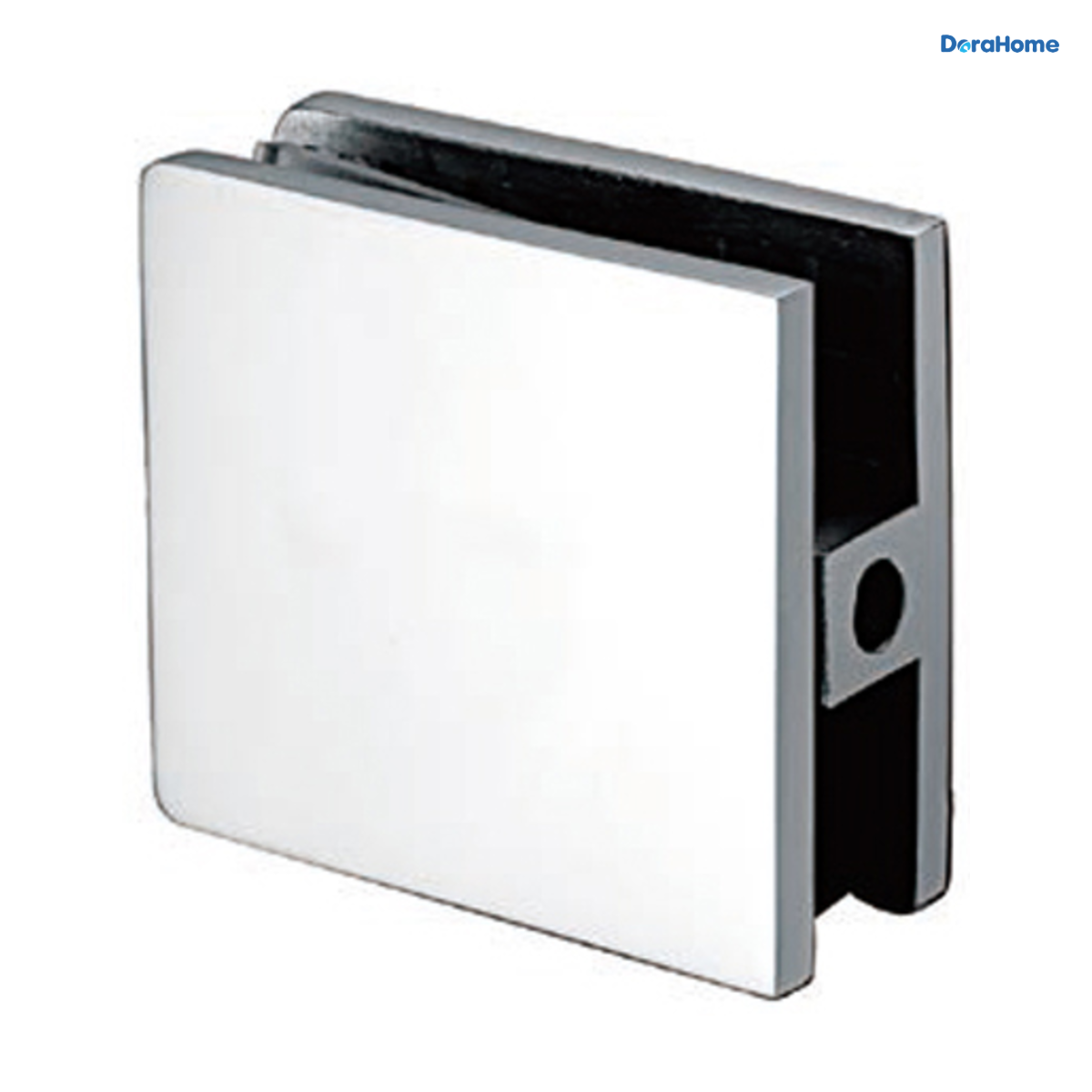 Kẹp kính cố định sàn KIN LONG WWB11010
